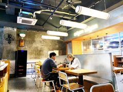大堂-saigon saigon | 西贡西贡(滨北店)
