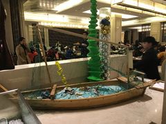 -湖州东吴开元名都酒店-滨河自助餐厅