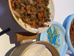 -疆遇·新新新新的新疆菜(万达店)