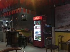门面-土蚝·高压锅生蚝(百姓美食街店)