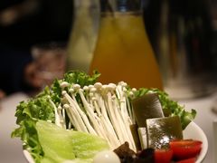 -鱼酷活鱼烤鱼(恒隆广场店)