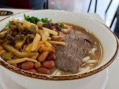 牛肉粉-1817大碗牛肉粉