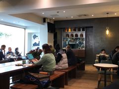 -BAKER&SPICE(安福路店)