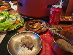 -西塔老太太泥炉烤肉(上海七宝领展广场店)