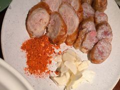 -Fuzzy Bistro 浮几韩餐·茶酒馆