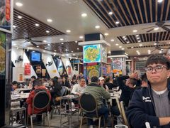 -大嫂镬仔·焖鸡煲·啫啫煲(逢源路店)