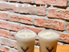 -THE ALLEY 鹿角巷(时代天街A馆店)