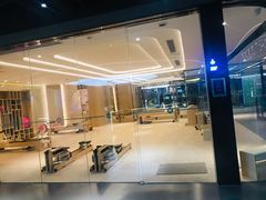 -懒人Club健身(卓越时代广场店)