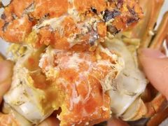 -二钳洞庭虾蟹·江湖菜(鹭岛店)