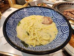 -千寻山野烤肉(中关村店)