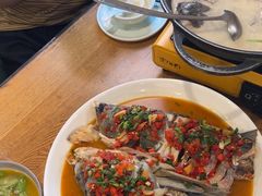 -丰乐餐厅·始于1999(千岛湖店)