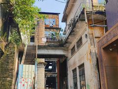 -广州市紫泥堂文化创意园景区