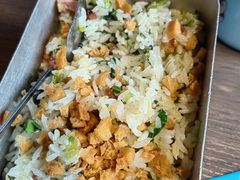 -蜜桃餐厅·古运河畔(南下塘店)
