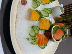 -一澜江宴·江景地标楚菜(江滩公园店)