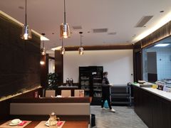 -俏东方·海味水饺·青岛菜(崂山店)