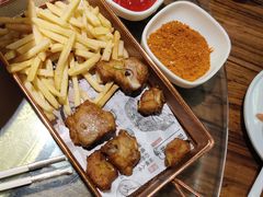 -百年神厨·地道川菜(清江西路店)