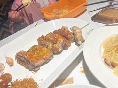 -谷丽麦馕新疆菜·清真(步步高梅溪新天地店)