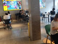 大堂-野萃山·潮汕厚果汁(十亩地店)