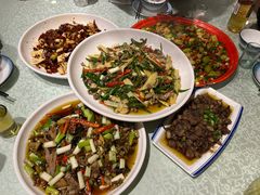 -陈胖子特色菜.鲜货现炒(融景城店)