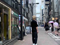 -銀座あけぼの (銀座本店)