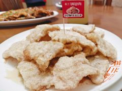-英兰朝族饭店·英兰锅包肉(佳园路店)