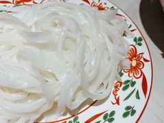 粿条-汕头八合里海记牛肉店(清河店)