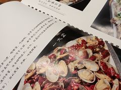 -虾宝贝胶东海鲜·渔家菜(小西天店)