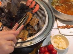 -鲜一烤肉(沈北店)