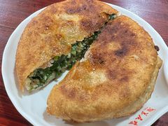 传统兰庆鸡子馃-兰庆鸡蛋馃(人民路店)