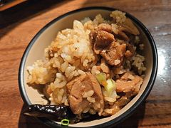 -九田家黑牛烤肉料理(新辰里亚运村店)