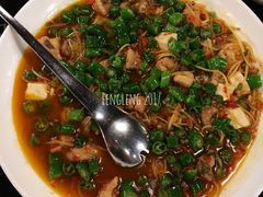 -华豫川酒家(大卫城店)