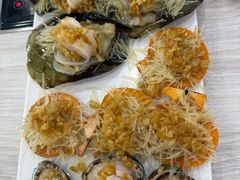 -船奇蒸汽海鲜·闽菜(八市海鲜总店)