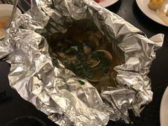 -乐咖啡西餐厅(太湖皇冠假日酒店)