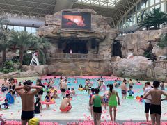 -杭州开元森泊度假乐园