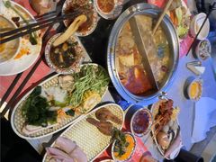 -樱煦和牛寿喜烧(如皋吾悦广场店)