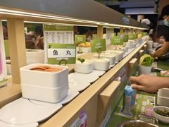 -一围肥牛肉小火锅(佳兆业广场店)