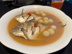 -醉东Oriental House(静安嘉里中心店)