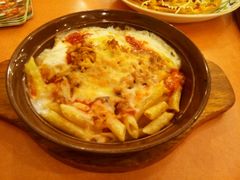 -萨莉亚意式餐厅(天河城购物中心店)