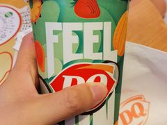 -DQ·蛋糕·冰淇淋(万象城店)