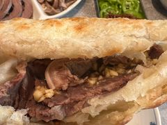 -高玛纳驴肉火烧(河间总店)