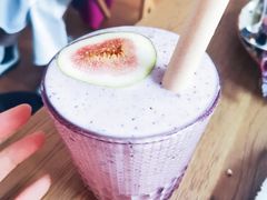 -BOR Eatery(安福路店)