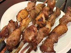 -沙州食驿·非遗小吃夜市