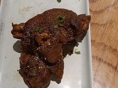 -木屋烧烤(坂田天安云谷店)