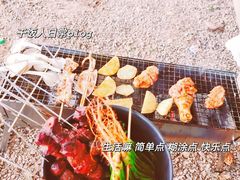 -杭州双溪漂流景区