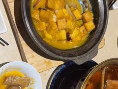 潞州自制豆腐-潞州宴·长治人的会客厅(长兴北路店)
