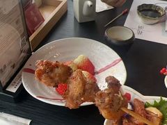-花潮料理艺食馆(SM新生活广场店)