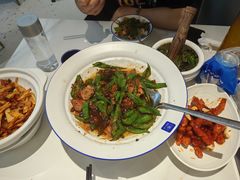 -兰湘子·湘菜小炒(盛龙广场店)