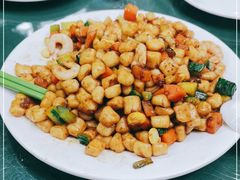 -白魁老号饭庄(交道口店)