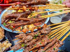 -辣不怕口味虾(凌霄路店)