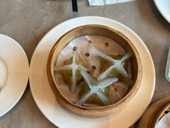 -御公馆中餐厅·点心·顺德菜·佛山东平保利洲际酒店